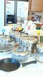 Kitchenware