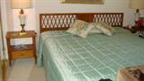 2nd King Bedroom Set includes box spring, matress, frame, headboard, 2 nightstands, and triple dresser with mirror