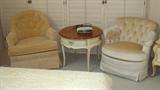 Occasional Chairs