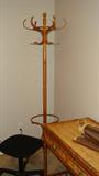 Hat Rack