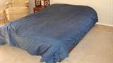 queen futon