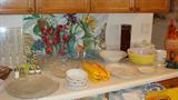 Kitchenware