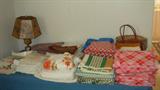 Twin Linens