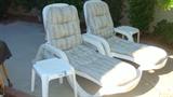 Patio Furniture