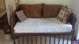 Antique Youth Bed