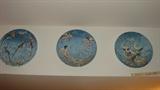 12 Days of Christmas Collector Plates