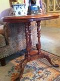 lovely antique table
