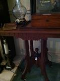 Eastlake table