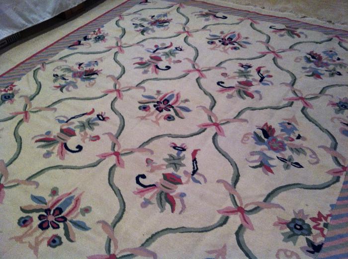                                     decorative rug
