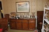 Matching Sideboard