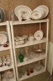 Royal Doulton China, Service for 12 plus serving pieces