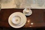 Royal Doulton China - "Chantilly Rose" for 12