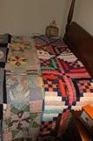 More great quilts
