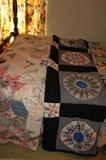Old Quilts