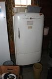 Vintage Fridge - works great