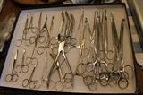 vintage medical equipment