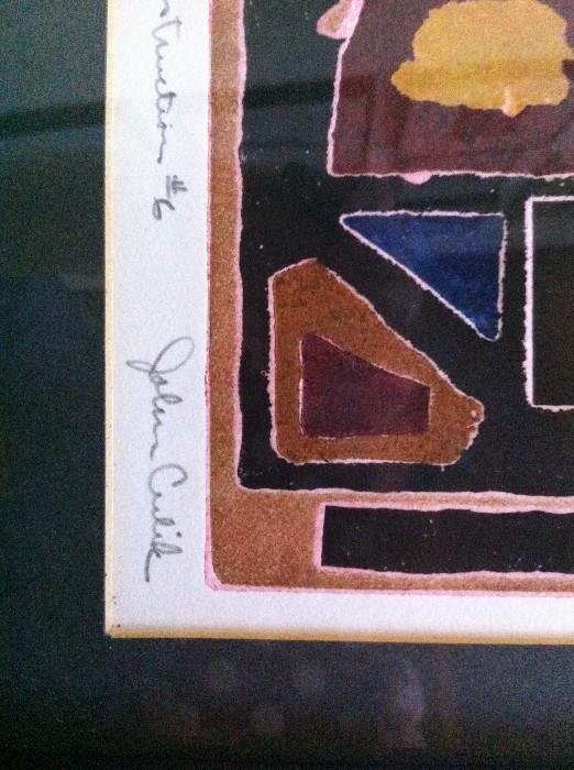 Fine Art Sale Only Carmel Valley in San Diego, CA starts on 4/21/2014