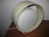 Pierre Cardin Lumico Circle Light 1971