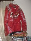 New Budweiser Dale Earnhardt Jr. Racing jacket