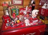 COKE COLLECTIBLES