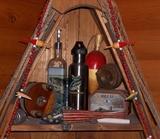 ASSORTED COLLECTIBLES