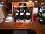 WOODEN PEPSI CARRIER