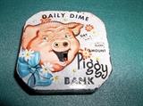 DAILY DIME BANK