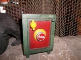 COCA COLA SAFE BANK