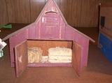 BARN DECOR 
