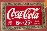 COKE BATH MAT
