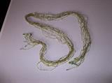 STRING NECKLACE