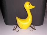 FOLK DUCK FISHING LURE