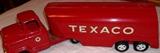TEXACO HAULER