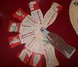 Vintage Tour Guide to a Coca Cola Bottling Plant