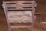 Antique Stillman Washer Wringer