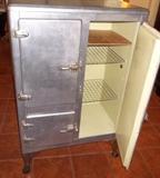 Antique Ice box