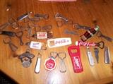 Coke Openers