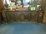 fabulous credenza, server, or oversized buffet