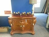 great looking elephant chest