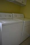Washer and Dryer (like new)