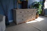 part of Pier One bedroom set (dresser)