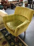 Mid Century Modern chair