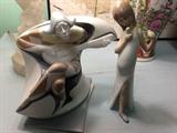 Lladro Figurines