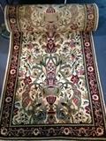 Assorted rugs all sizes. Hand knotted from Pakistan. Custom designed