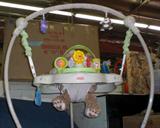 Lot's of baby items available.