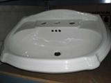 Sinks, faucets and plumbing available. Also a wide range of bathroom accessories.