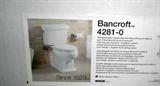 Kohler Toilet - 2 piece - $150 set