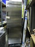 True Freezer Model T23F-2 Originally over $7000. Our price $2750!