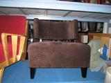 Brown Occassional Chair. Blowout Price $250!!!!