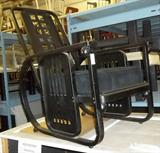 Josef Hoffman Sitzmachine Originally designed 1905
designed in 1905